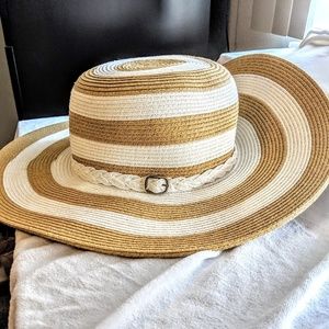 Large Sun Hat